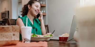Chipotle crée une communauté virtuelle pour son lieu de travail distant