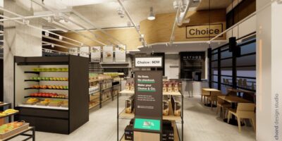 Choice Market accueille de nouveaux cadres dans son équipe de direction