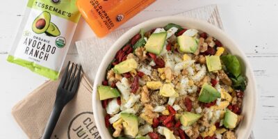 Clean Juice nommée franchise n ° 1 à la croissance la plus rapide