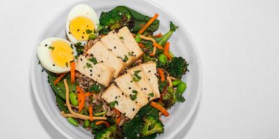 Coolgreens continue d&rsquo;inspirer des modes de vie sains avec de nouveaux éléments de menu frais