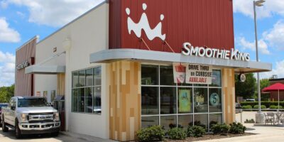 Créer une dynamique: Smoothie King vise une plus grande croissance en 2021
