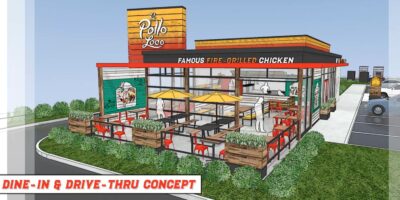 El Pollo Loco accélère les plans d&rsquo;expansion de la franchise