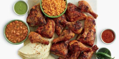 El Pollo Loco annonce des accords de développement avec des franchisés existants en Louisiane et en Californie du Sud