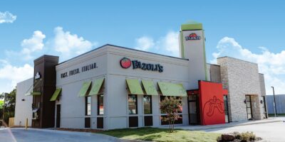 Fazoli&rsquo;s remporte de nouvelles offres de franchise, la marque prête à signer des records et à ouvrir ses portes en 2021