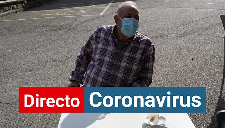 coronavirus galice news restrictions covid