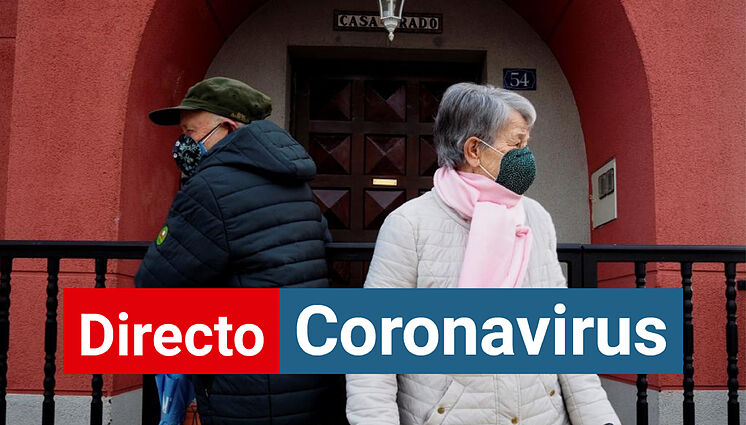 nouvelles de coronavirus galice covid 