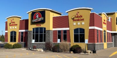 Happy Joe&rsquo;s lance avec succès une nouvelle initiative de franchise COVID-19!