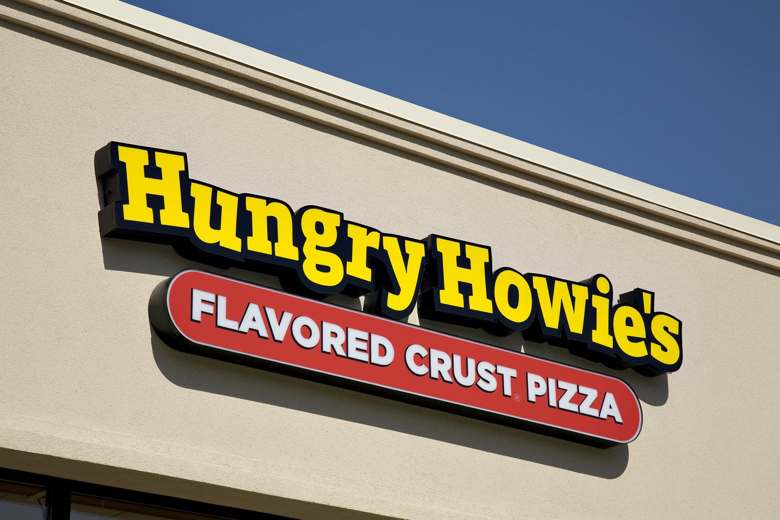 Hungry Howie's Pizza ouvre un nouvel emplacement à Grand Haven Hungry Howie's Pizza ouvre un nouvel emplacement à Grand Haven