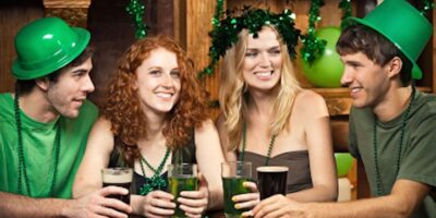 Idées de marketing de restaurant pour mars