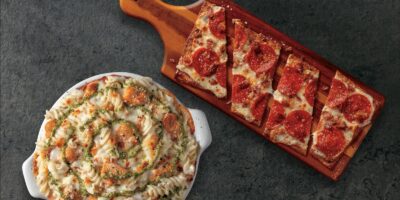 Janvier 2021 marque les plus hauts chiffres de vente de Fazoli en 33 ans d&rsquo;histoire