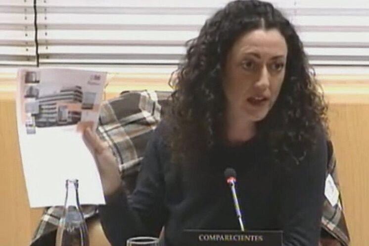 Le président de l'association