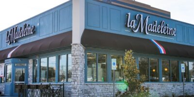 La Madeleine célèbre l&rsquo;inauguration d&rsquo;un nouveau prototype à Addison