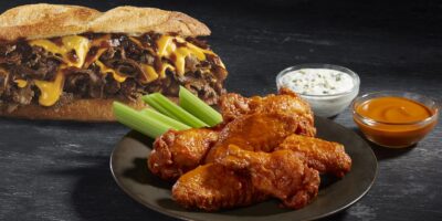 La célèbre cuisine de Nathan ouvre la 100e cuisine fantôme depuis le début de la pandémie