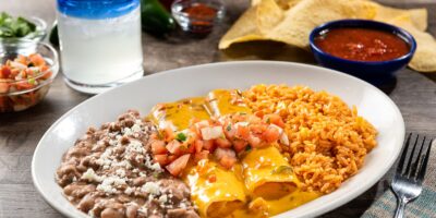 Le Queso Fest de The Border&rsquo;s est de retour et plus fromage que jamais