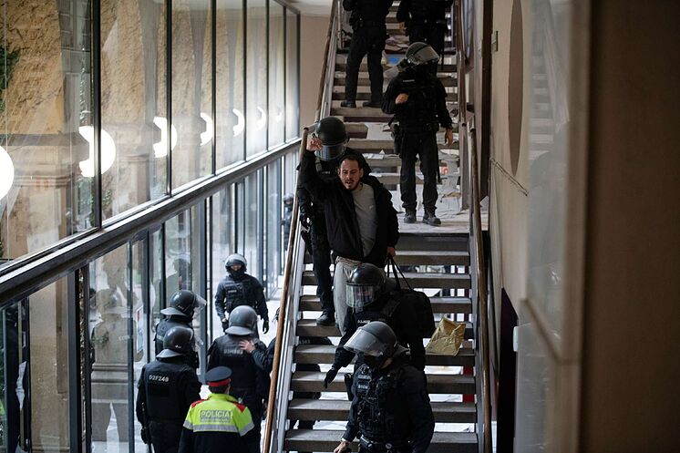 Le rappeur Pablo Has