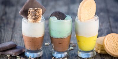 Les créations saisonnières «  slaterisées  » sont au menu dans certains emplacements 50/50 de Slater pendant une durée limitée