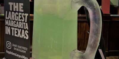 Les restaurants Applebee&rsquo;s de Dallas / Fort Worth Metroplex rapportent leur DOLLARITA – Margaritas for a Buck – pour un jour seulement: Journée nationale de la margarita, lundi 22 février