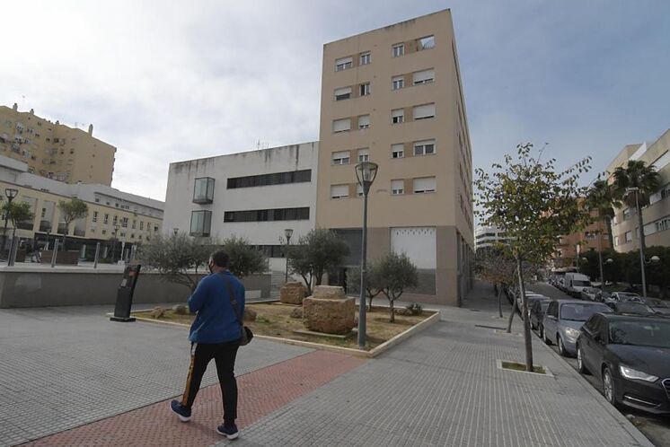 La Corrala de la Bah