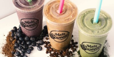 Main Squeeze Juice Co. ouvre un site unique en son genre à Cypress