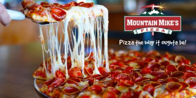 Mountain Mike&rsquo;s Pizza signe un accord de développement de franchise de 30 magasins dans l&rsquo;Utah