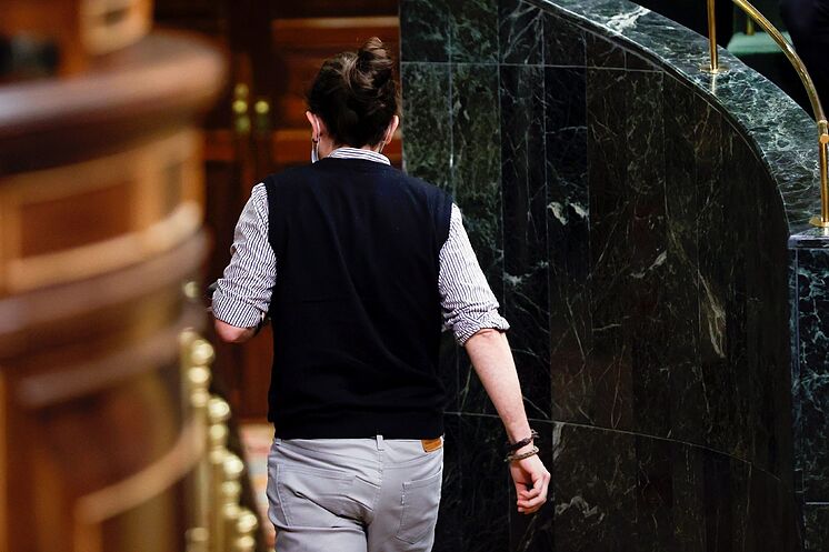 Le deuxième vice-président du gouvernement et l