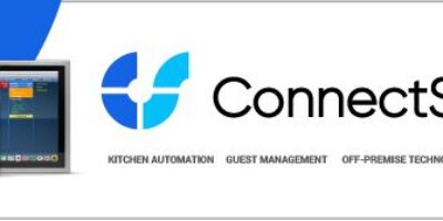 QSR Automations fournit la plateforme ConnectSmart – une solution d&rsquo;automatisation de restaurant unifiée basée sur les données