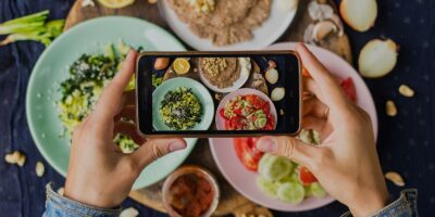 Tendances 2021 susceptibles d&rsquo;influencer le marketing alimentaire