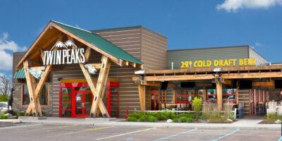 Twin Peaks conclut un accord de franchise pour introduire une expérience de visionnage sportive acclamée dans le Dakota du Nord