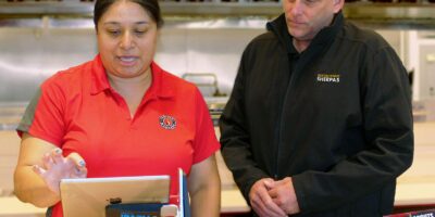 Un riziculteur de septième génération investit dans le modèle Sherpas du restaurant Teriyaki Madness