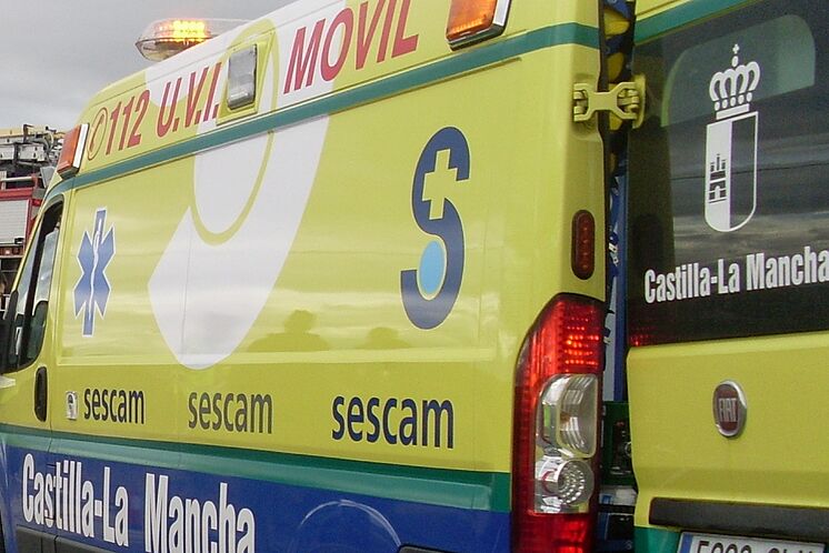 ils trouvent un bébé