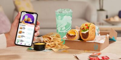 Valeur du bricolage: Taco Bell interpelle ses concurrents et fait la renommée des fans dans la nouvelle campagne