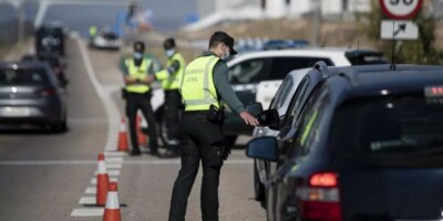 Pâques: Où pouvez-vous voyager: Communautés avec fermeture de périmètre et restrictions de mobilité dans les provinces