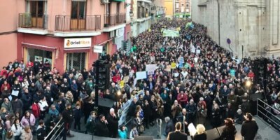 La bataille linguistique revient à l&rsquo;école valencienne après la pause de la pandémie