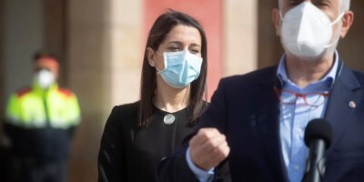 Les citoyens expriment la « honte » des négociations du PP à RTVE et de la CGPJ à se distancier de l&rsquo;absorption