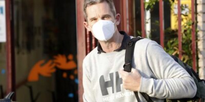 Urdangarin visite le module de la prison de Zaballa, où il peut dormir du lundi au jeudi jusqu&rsquo;à ce qu&rsquo;il termine sa peine.