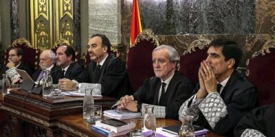 La Cour suprême demande à la Cour des comptes de rendre compte de l&rsquo;argent détourné dans le «  procs  »