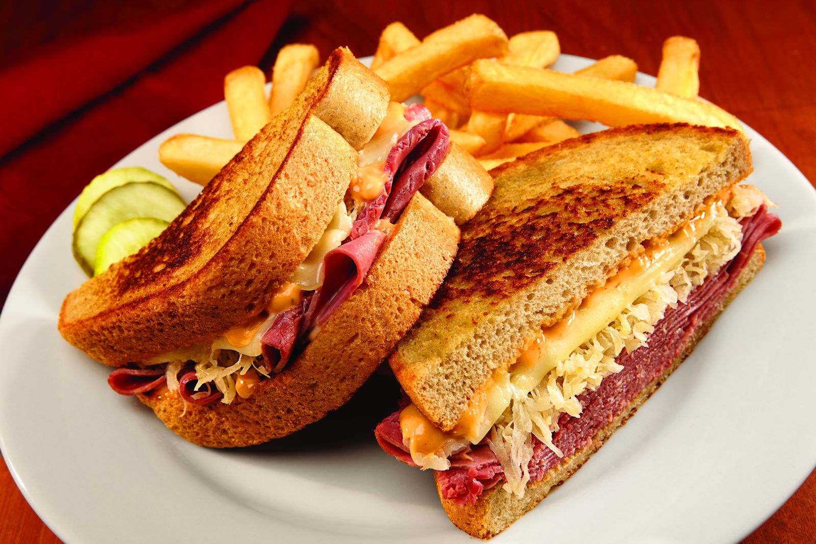 Découvrez l'hospitalité irlandaise légendaire à la manière de Bennigan à l'occasion de la Saint-Paddy