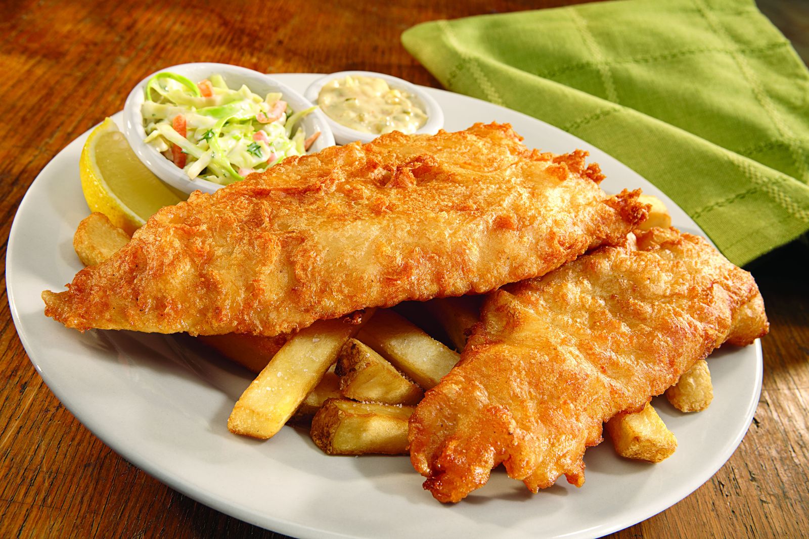 Découvrez l'hospitalité irlandaise légendaire à la manière de Bennigan à l'occasion de la Saint-Paddy