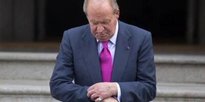 « Que Juan Carlos I revienne pour quelques jours de récréation peut être vu comme un défi ou une moquerie »