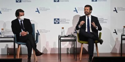 Pablo Casado confirme l&rsquo;héritage d&rsquo;Aznar et de Rajoy: « Ceux qui ont l&rsquo;intention de nous diviser nous transpercent jusqu&rsquo;aux os »