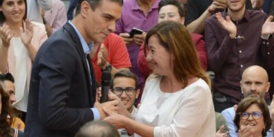 Baleares poursuit Sanchez devant la Cour constitutionnelle pour violation de ses accords de financement autonomes