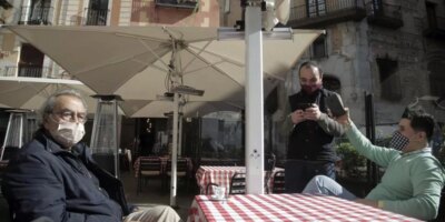 Castilla-La Mancha reporte le couvre-feu à minuit