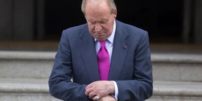 Hacienda examine si la régularisation de Don Juan Carlos « est vraie et complète »