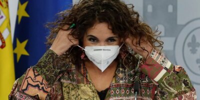 Le gouvernement approuve un document qui établit la réglementation du loyer dans la chaleur du choc entre le PSOE et Podemos