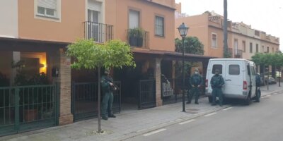 Coup de poing de la police sur un réseau de blanchiment d&rsquo;argent lié à Kiko el Fuerte, apprenti de la Castaa