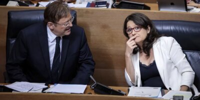 Ximo Puig rejoint l&rsquo;imposition du Valencien aux fonctionnaires sans définir le niveau à exiger du personnel de santé
