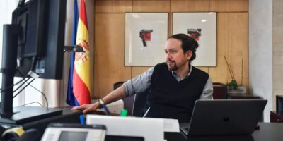Pablo Iglesias insiste sur le fait qu&rsquo;ils gagneront la « bataille » de la loi sur le logement parce que l&rsquo;accord du gouvernement « fait loi »