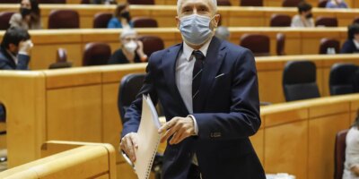 Les victimes de l&rsquo;ETA n&rsquo;iront pas à l&rsquo;acte de destruction d&rsquo;armes lorsqu&rsquo;elles comprendront qu&rsquo;il s&rsquo;agit d&rsquo;un « coup de publicité » de la part du gouvernement