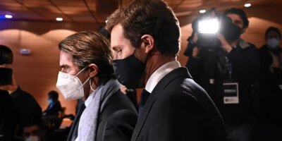 Le PP de Pablo Casado accepte les conseils de Jos Mara Aznar et se concentrera davantage sur la gestion économique