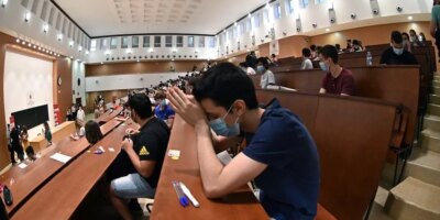 Les universités espagnoles perdent leur réputation en raison de leur capacité limitée à attirer des étudiants étrangers